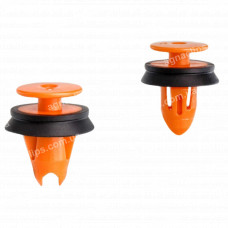 C 4259 Кліпса Land Rover LR044885 кріплення панелі дверей, накладки порога