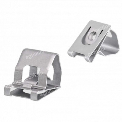 H 2375 Скоба BMW 07146952931 кріплення днища кузова