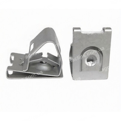 H 2375 Скоба BMW 07146952931 кріплення днища кузова