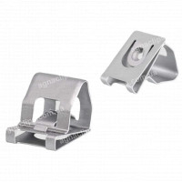 H 2375 Скоба BMW 07146952931 кріплення днища кузова