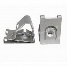 H 2375 Скоба BMW 07146952931 кріплення днища кузова