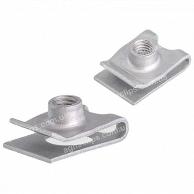 H 2401 Скоба M5 Tesla 1108798-00-A