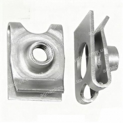 H 2401 Скоба M5 Tesla 1108798-00-A