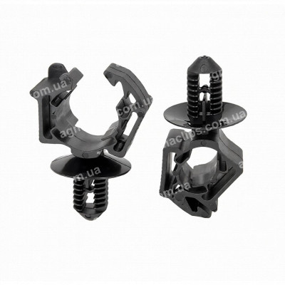 C 4086 Кліпса проводки універсальна