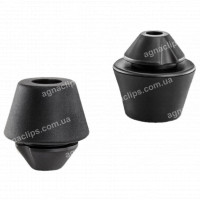 C 4189 Відбійник Chery T216102025 задніх дверей