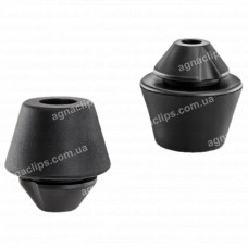 C 4189 Відбійник Chery T216102025 задніх дверей