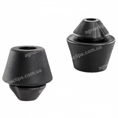 C 4189 Відбійник Chery T216102025 задніх дверей