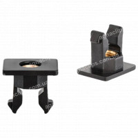 C 4191 Кліпса Chery J682803012 кріплення бампера