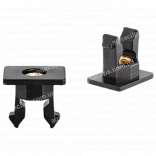 C 4191 Кліпса Chery J682803012 кріплення бампера