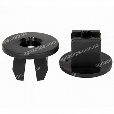 C 4307 Кліпса під саморіз