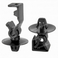 C 4308 Кліпса проводки