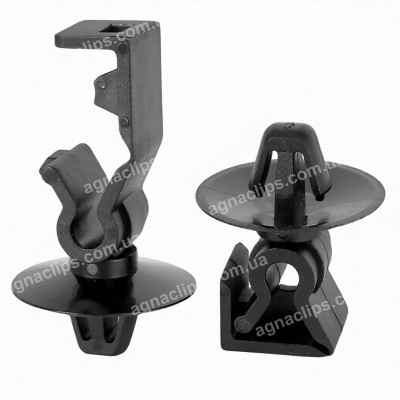 C 4308 Кліпса проводки