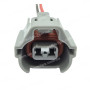 RP1137 Роз'єм 2к Ford Nissan Toyota Lexus 6189-0383 PA847-02127 15316989 6189-0670