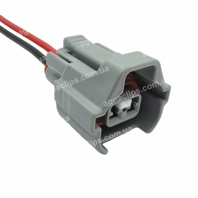 RP1137 Роз'єм 2к Ford Nissan Toyota Lexus 6189-0383 PA847-02127 15316989 6189-0670