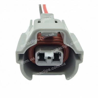 RP1137 Роз'єм 2к Ford Nissan Toyota Lexus 6189-0383 PA847-02127 15316989 6189-0670