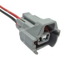 RP1137 Роз'єм 2к Ford Nissan Toyota Lexus 6189-0383 PA847-02127 15316989 6189-0670