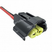 RP1054 Роз'єм 2к Toyota Lexus 021YA2821 серії 2.8 мм