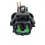 RP1285 Роз'єм 2к Nissan аналог SUMITOMO 6185-0865 6918-1774 серії 2.2мм