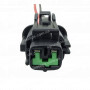 RP1285 Роз'єм 2к Nissan аналог SUMITOMO 6185-0865 6918-1774 серії 2.2мм