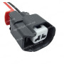 RP1278 Роз'єм 2к Ford 34062-0028 5U2Z-14S411-ZB 5U2Z14S411ZB WPT-1051 серії 1.5мм