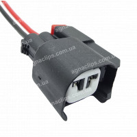 RP1278 Роз'єм 2к Ford 34062-0028 5U2Z-14S411-ZB 5U2Z14S411ZB WPT-1051 серії 1.5мм