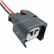 RP1278 Роз'єм 2к Ford 34062-0028 5U2Z-14S411-ZB 5U2Z14S411ZB WPT-1051 серії 1.5мм