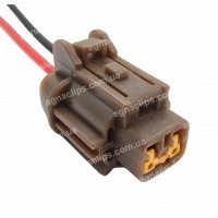 RP1286 Роз'єм 2к Mitsubishi Nissan Infiniti 6185-0866 6918-1774 PB295-02050 серії 2.2мм