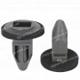 C 4202 Кліпса Opel Vauxhall 1406984 90482706 фіксатор бампера, підкрилок