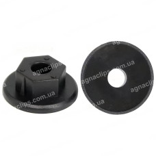 C 4203 Кліпса GM Opel Vauxhall Chevrolet Fiat 171953 90377951 підкрилок, бампера, молдингів