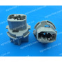 PN73 Патрон Honda Toyota 33514-S2R-003 лампи T20W