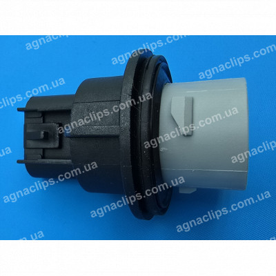 PN75 Патрон Chrysler Jeep 68191950AA 68191950AB лампи переднього покажчика повороту та денного ходового вогню