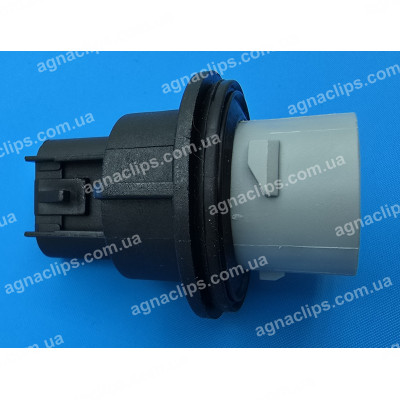 PN75 Патрон Chrysler Jeep 68191950AA 68191950AB лампи переднього покажчика повороту та денного ходового вогню