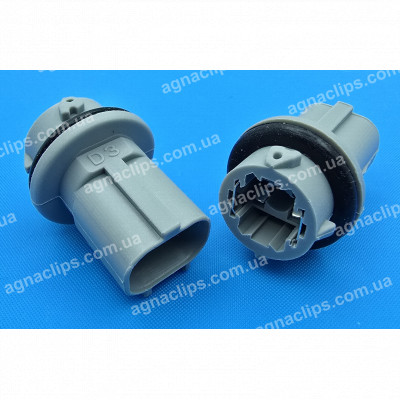 PN76 Патрон Mitsubishi MU805818 лампи ліхтаря