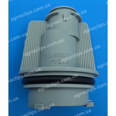 PN79 Патрон VW Audi Skoda FORD 1307199S 380953123B лампи переднього покажчика повороту