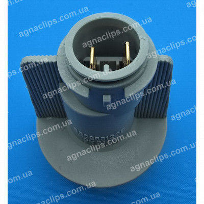 PN79 Патрон VW Audi Skoda FORD 1307199S 380953123B лампи переднього покажчика повороту