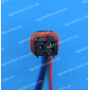RP1254 Роз'єм 3к Renault Nissan, Opel 210PC03250016 226306024R 7700425250 4500692A серії 1,5мм датчика швидкості, температури