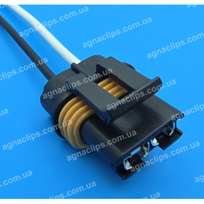 RP1273 Роз'єм 2к GM Chevrolet 12033769 12103172 12066681 12085030