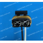 RP1273 Роз'єм 2к GM Chevrolet 12033769 12103172 12066681 12085030