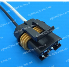 RP1273 Роз'єм 2к GM Chevrolet 12033769 12103172 12066681 12085030