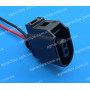 RP1279 Роз'єм 2к VW Audi Seat Skoda 6E0 973 702 42033000 8T0 973 702 2 датчики ABS