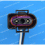 RP1281 Роз'єм 2к VW Audi Skoda Seat 1J0 973 202 1J0973202