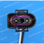 RP1281 Роз'єм 2к VW Audi Skoda Seat 1J0 973 202 1J0973202