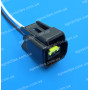 RP1282 Роз'єм 2к Ford Mazda FW-C-2F-B отв.часть RP1272