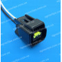 RP1282 Роз'єм 2к Ford Mazda FW-C-2F-B отв.часть RP1272