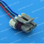 RP1288 Роз'єм 3к 12129946 Chevrolet Daewoo Buick Opel