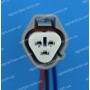 RP1289 Роз'єм 3к Toyota 90980-11451 6189-0179 90980-11016