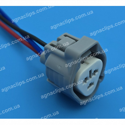 RP1289 Роз'єм 3к Toyota 90980-11451 6189-0179 90980-11016