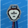 RP1289 Роз'єм 3к Toyota 90980-11451 6189-0179 90980-11016
