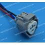RP1289 Роз'єм 3к Toyota 90980-11451 6189-0179 90980-11016