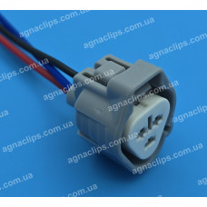 RP1289 Роз'єм 3к Toyota 90980-11451 6189-0179 90980-11016